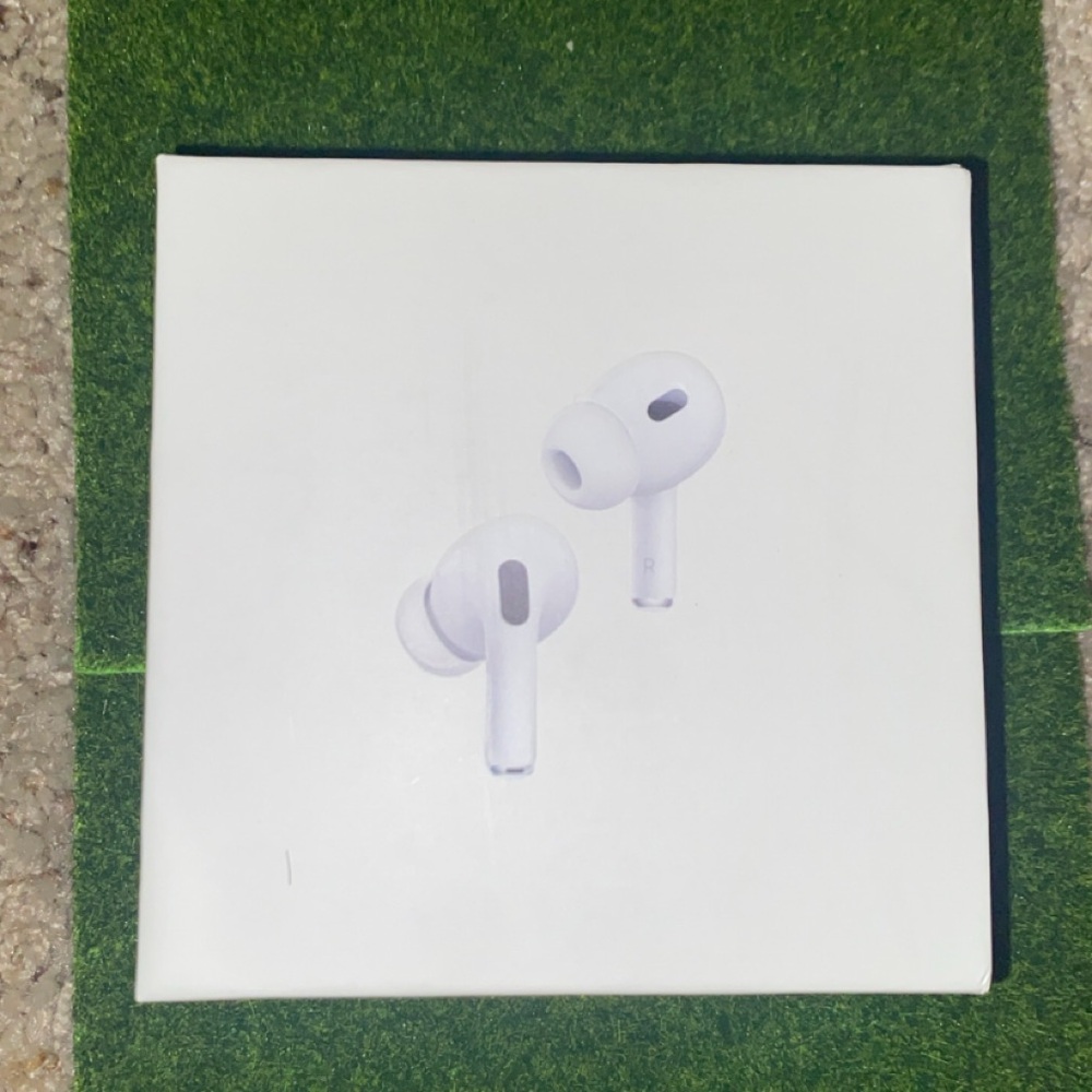 Apple AirPods Pro Wireless Earbuds